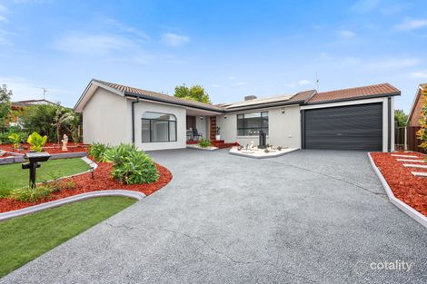 Property photo of 37 Bandalong Street Hillvue NSW 2340