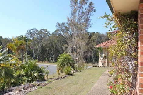 Property photo of 4 Marlin Drive South West Rocks NSW 2431