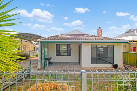 12 THOMPSON ST, WAIKERIE, SA 5330