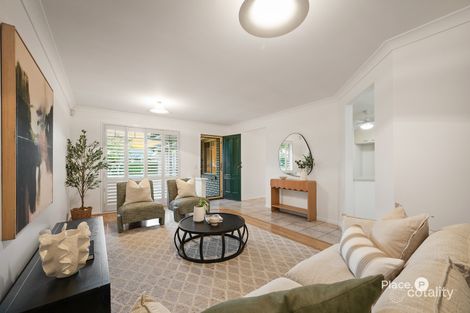 Property photo of 11 Bloomfield Place Carina QLD 4152