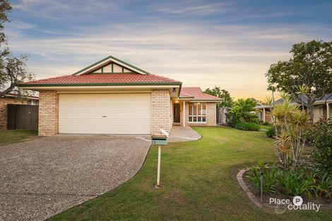 Property photo of 11 Bloomfield Place Carina QLD 4152