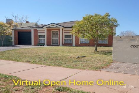 Property photo of 1/141-143 Stradbroke Avenue Swan Hill VIC 3585