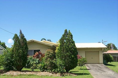4 Jean Cl, Woree, QLD 4868