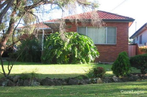 Property photo of 13 Beamish Street Padstow NSW 2211