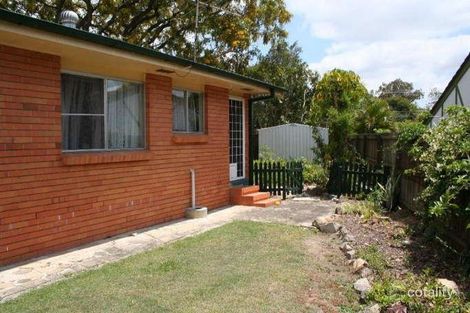 Property photo of 2 Pandeen Road Rochedale South QLD 4123