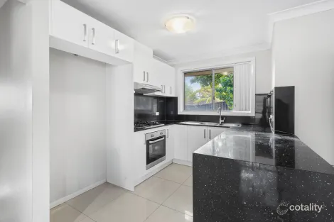 Property photo of 124E Dunmore Street Wentworthville NSW 2145