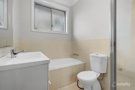 Property photo of 124E Dunmore Street Wentworthville NSW 2145