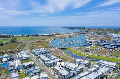 Property photo of 38 Brigantine Drive Shell Cove NSW 2529
