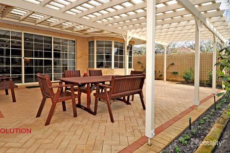 Property photo of 8A Grosse Road Applecross WA 6153