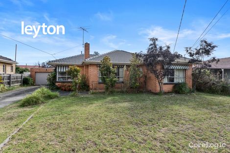 Property photo of 9 Budge Street Noble Park VIC 3174