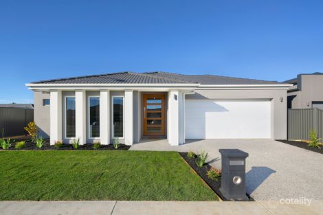 5 Sydney Way, Alfredton, VIC 3350