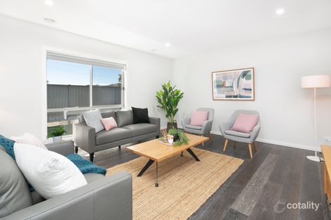 Property photo of 5 Sydney Way Alfredton VIC 3350