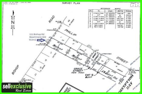 Property photo of 111 Bishop Road Beachmere QLD 4510