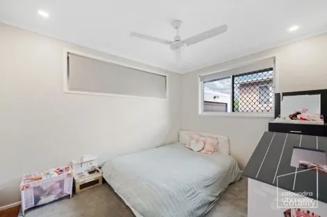 Property photo of 2 Crusader Street Battery Hill QLD 4551