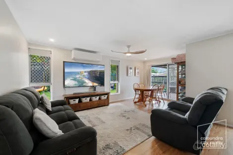 Property photo of 2 Crusader Street Battery Hill QLD 4551