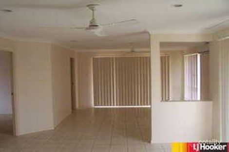 Property photo of 46 Lake Manchester Street Logan Reserve QLD 4133