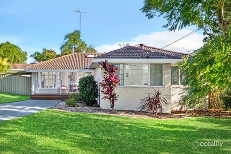 2 Leong Pl, Baulkham Hills, NSW 2153