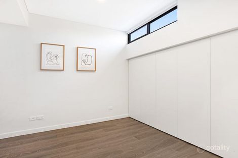 Property photo of 307/143 West Street Crows Nest NSW 2065