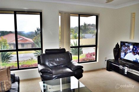 Property photo of 4 Maui Crescent Oxenford QLD 4210