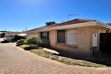 Property photo of 2/7 Jacqueline Street Bayswater WA 6053