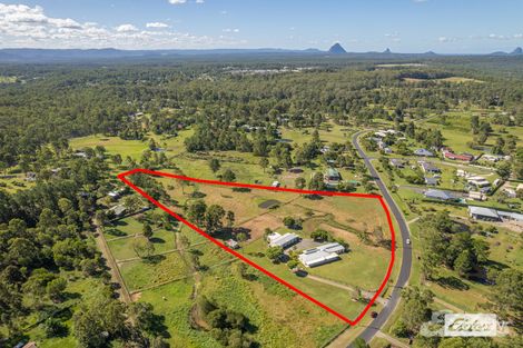 Property photo of 45 Keliher Road Delaneys Creek QLD 4514