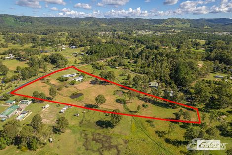 Property photo of 45 Keliher Road Delaneys Creek QLD 4514
