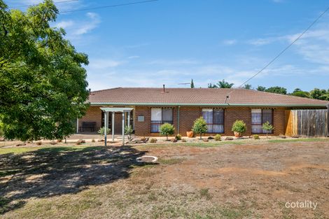 Property photo of 33 Inglis Street Maddingley VIC 3340