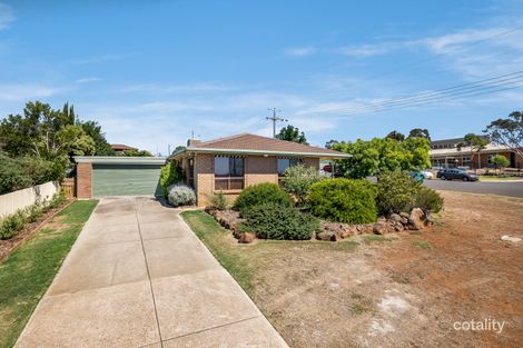 Property photo of 33 Inglis Street Maddingley VIC 3340