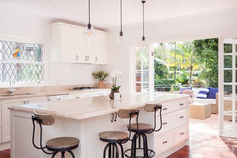 Property photo of 2 Ormiston Avenue Gordon NSW 2072