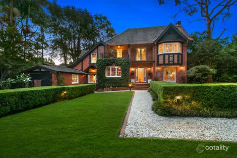 Property photo of 2 Ormiston Avenue Gordon NSW 2072