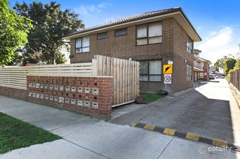 Property photo of 24/36 Ridley Street Albion VIC 3020