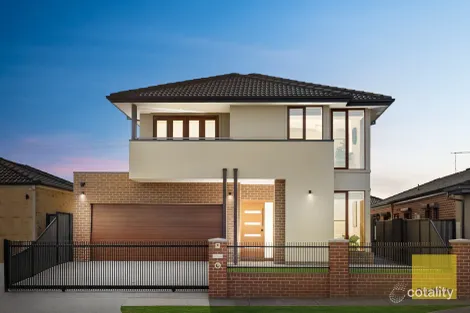 21 Maxwelton Cct, Derrimut, VIC 3026