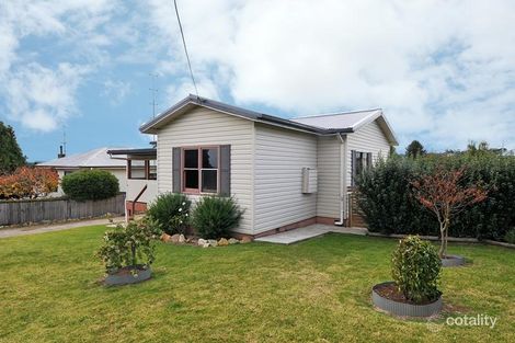 Property photo of 12 Yarrawa Road Moss Vale NSW 2577