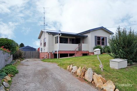 Property photo of 12 Yarrawa Road Moss Vale NSW 2577
