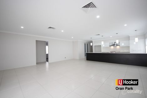 Property photo of 15 Skaife Street Oran Park NSW 2570