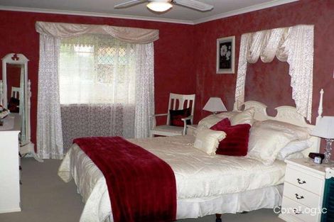 Property photo of 24 Desert Willow Way Fitzgibbon QLD 4018