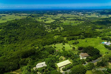 Property photo of 910 Coolamon Scenic Drive Coorabell NSW 2479