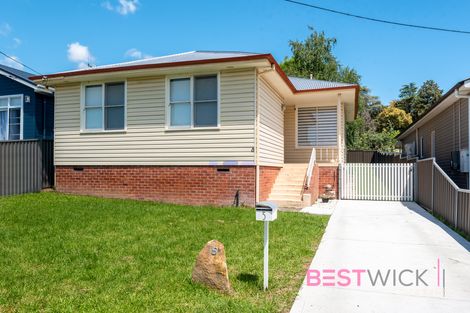 5 Lewins St, South Bathurst, NSW 2795