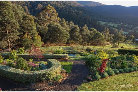 796 Crabtree Rd, Crabtree, TAS 7109