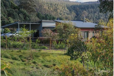 Property photo of 796 Crabtree Road Crabtree TAS 7109