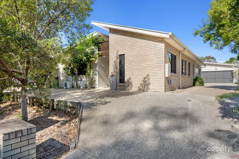 1/7 Lilly Lane, Birkdale, QLD 4159