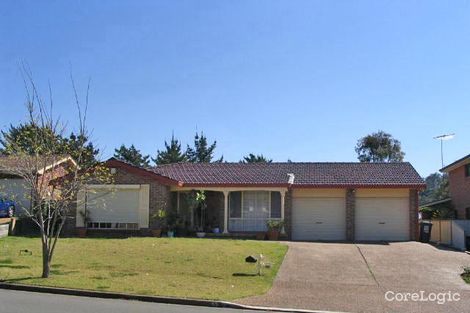 Property photo of 45 Darling Street Abbotsbury NSW 2176