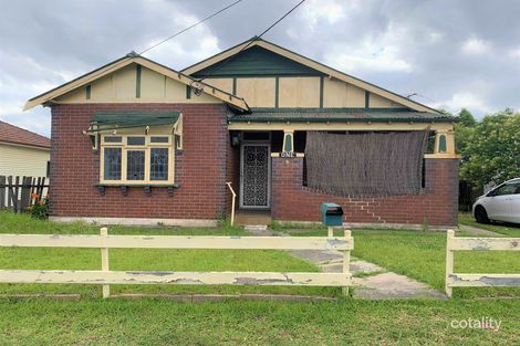 1 Ettalong Rd, Greystanes, NSW 2145