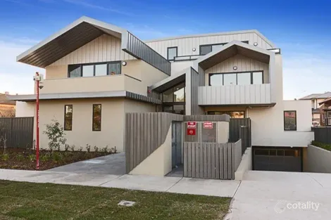 105/64 Geelong Rd, Footscray, VIC 3011