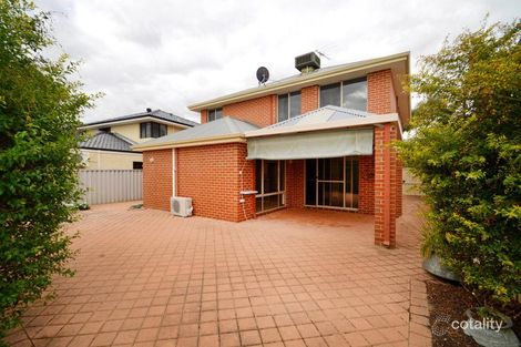 Property photo of 55 Lively Circle Mirrabooka WA 6061