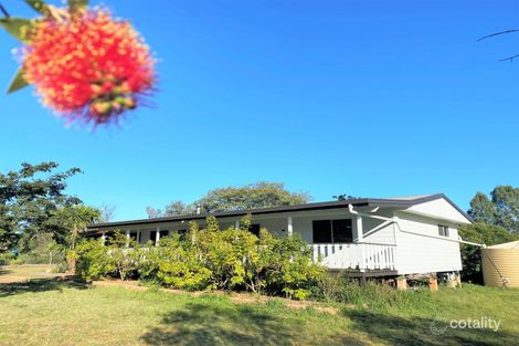511 Gatton Esk Rd, Adare, QLD 4343