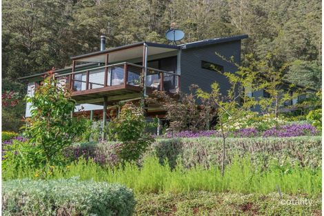 Property photo of 796 Crabtree Road Crabtree TAS 7109