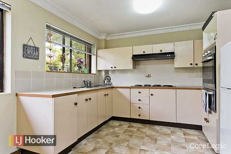 Property photo of 5/32 Devoy Street Ashgrove QLD 4060