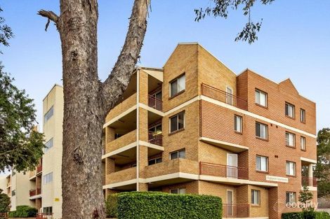 Property photo of 35/4 Fourth Avenue Blacktown NSW 2148