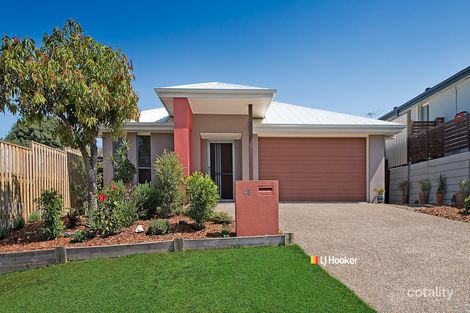 Property photo of 48 Balstrup Road North Kallangur QLD 4503